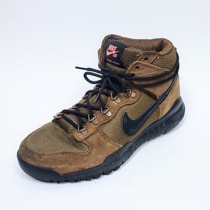 SB Dunk High Boot Military Brown | Men's 9